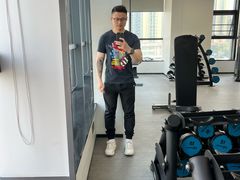 -WEGYMER健萌健身(麦德龙钰龙天下馆)