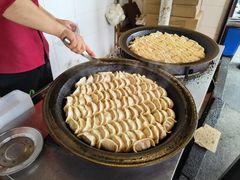 -晶牌烤鸭(延吉东路557弄小区店)