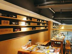 -木屋烧烤(上梅林店)