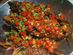 -遇见湘·地道湖南菜(喜悦店)