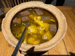 -黄山老妈·土菜(碧桂园店)