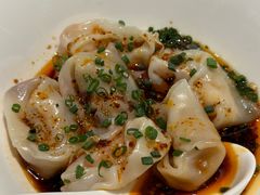 -鼎泰丰(德基广场店)