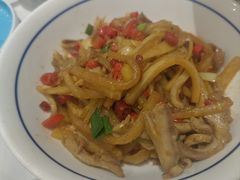 -洞庭米湘·湖南菜(银河SOHO店)