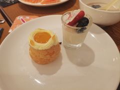 -星璞餐厅(深铁塘朗城君璞酒店)