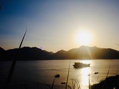 -北岐滩涂