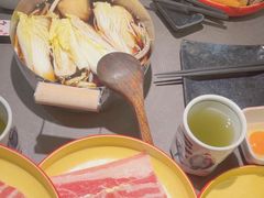 -沼津港精致料理·寿喜烧·烧鸟(龙湖南桥天街日料榜单店)