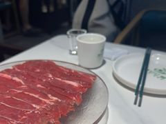 -葛记红焖羊肉(人民路店)