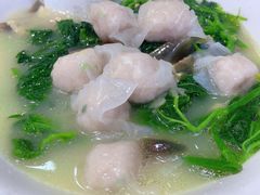 -燊荣记(北京路店)