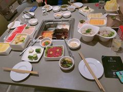 -海底捞火锅(金光华店)