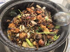 -清真重庆巴爷香辣鸡煲(南小巷店)