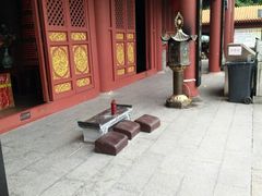 -南沙天后宫景区