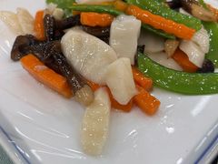 -大师傅金奖啤酒鱼(西街口总店)