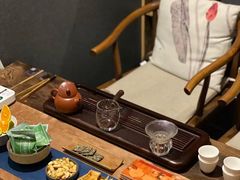 -邈墨茶馆(大兜路1号店)