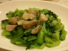 -马凯餐厅(长椿街店)