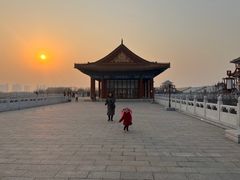 -大明幻境第一城