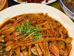 -遇见小院—虹鳟鱼•农家菜(怀柔店)