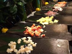 -星伦多自助料理·涮烤一体(嘉兴八佰伴店)