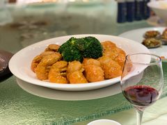 -雅盛品931海鲜酒家