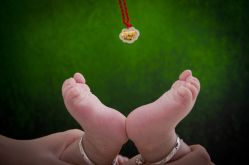 -爱你宝贝专业儿童摄影潮童馆(乾宁北大街店)