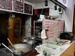 -陈六子全羊馆·烧烤烤羊排(山东理工大店)