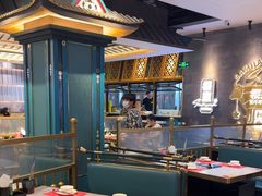 -樱煦和牛寿喜烧(如皋吾悦广场店)