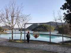 -宁波九龙湖开元度假村