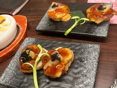 -黑松白鹿(金融街店)
