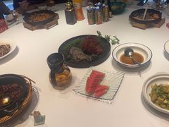 -柴米油盐(土菜院子店)