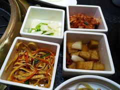 -嘿嘟嘟·肋条烧肉放题(爱融荟城店)
