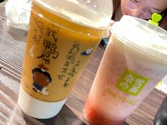 -奈雪的茶(赛格店)