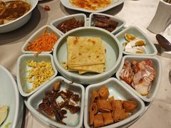 -静之湖湖畔餐厅