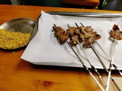 -烤五行·烧烤烤串(石佛营店)
