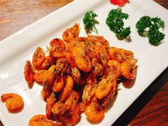 -金枝玉叶上海人家食府(三里河店)