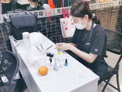 -首脑美容美发化妆美甲培训学校(龙岗校区)