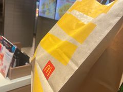 -麦当劳(塔园路店)
