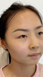-德绣·机器野生眉发际线·美瞳线半永久