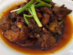 -龙大哥辣子鸡(双龙店)