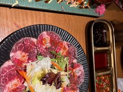 -MIKOMIKO和牛烧肉专门店(南门店)