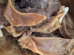 -明记牛杂(新马路分店)