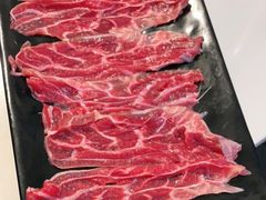 -陈记顺和牛肉火锅(岗顶店)