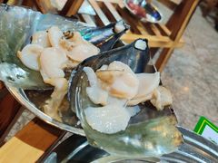 -盈田盈粥庄(博山东路店)