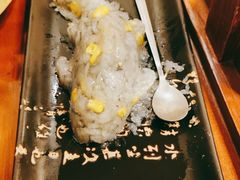 -芝麻花餐厅(祁家豁子店)