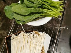 -小山城·馋嘴蛙(亚运村店)