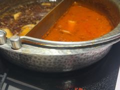 -一绪に寿喜烧自助(世茂广场店)