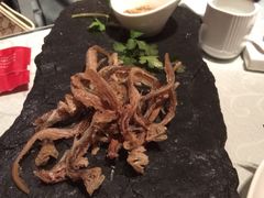 iphone_upload_pic-湖庭壹品鸭王·传统北京烤鸭·别墅私房菜·庭院宵夜(江宁店)