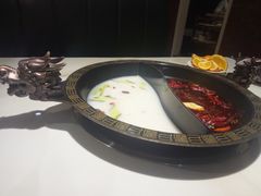 -醉南山重庆老火锅(新百店)
