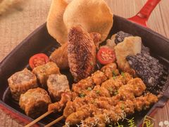 -金椰壳· 大厨新加坡菜(壹方城店)