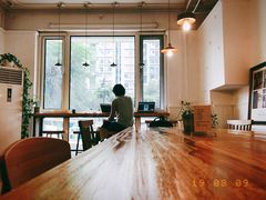 -Cafe Villa