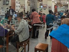 -百年认一力 太原老字号 (桥头街店)