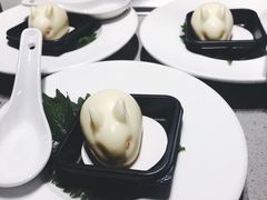 -海底捞火锅(海宁路店)